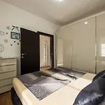 Nyaraló Vanja - Jadreski *