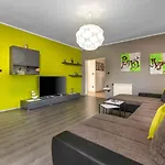 Nyaraló Vanja - Jadreski Póla
