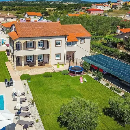 Vanja - Jadreski Póla