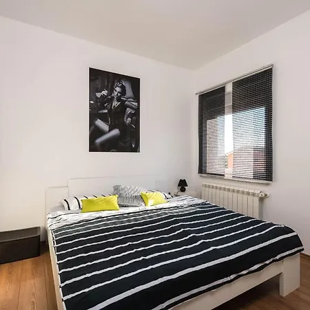 Nyaraló Vanja - Jadreski *