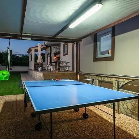 Nyaraló Vanja - Jadreski *