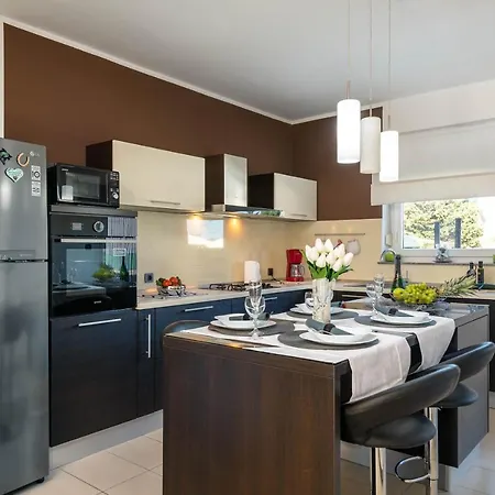 Nyaraló Vanja - Jadreski