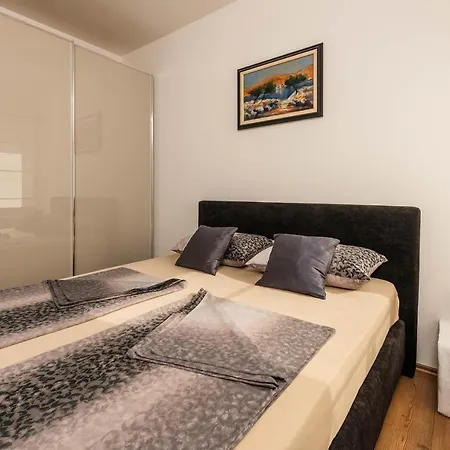 Vanja - Jadreski Póla