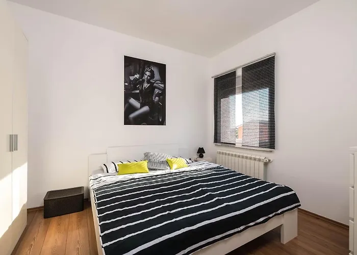 度假居 Vanja - Jadreski *