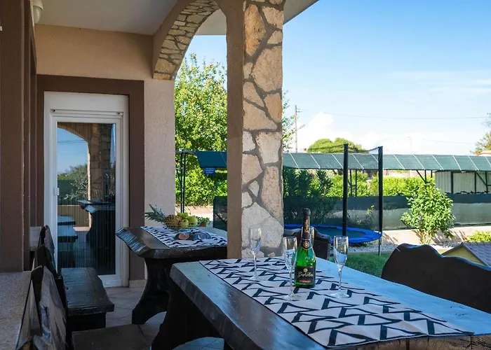 Vanja - Jadreski * 普拉