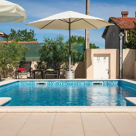 Hébergement de vacances Vanja - Jadreski