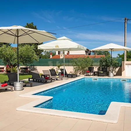 Prázdninový dům Vanja - Jadreski Pula