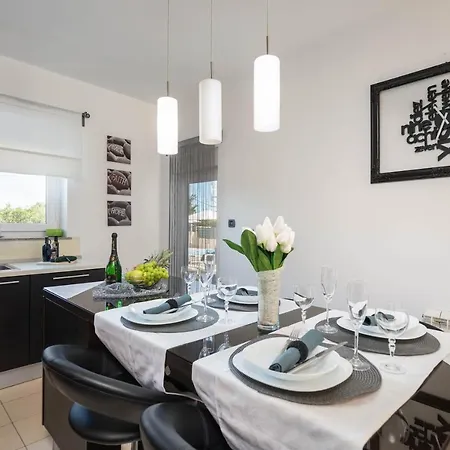 Prázdninový dům Vanja - Jadreski Pula