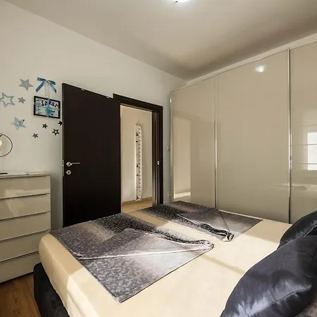 Tatil Evi Vanja - Jadreski *