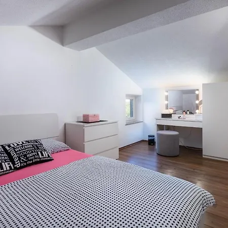 Hébergement de vacances Vanja - Jadreski *