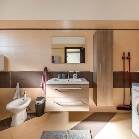 Vanja - Jadreski Hébergement de vacances