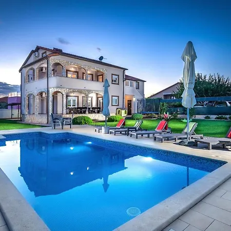 Vanja - Jadreski Holiday home *