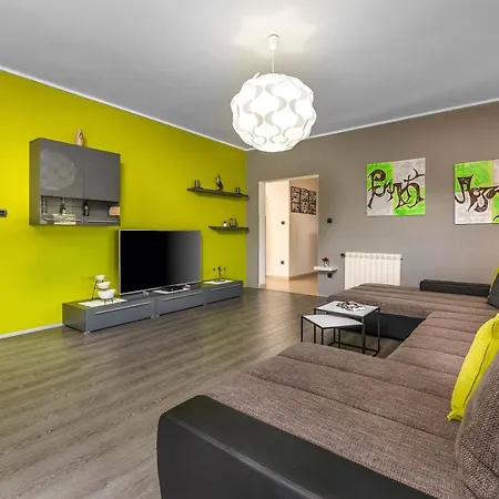 Tatil Evi Vanja - Jadreski Pula