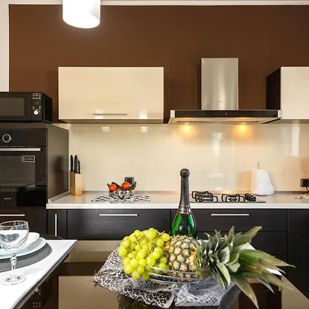 Hébergement de vacances Vanja - Jadreski Pula