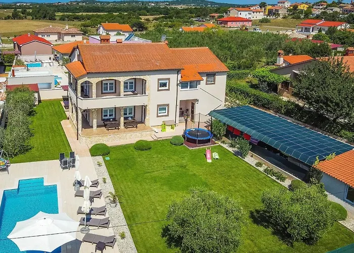 Vanja - Jadreski Pula