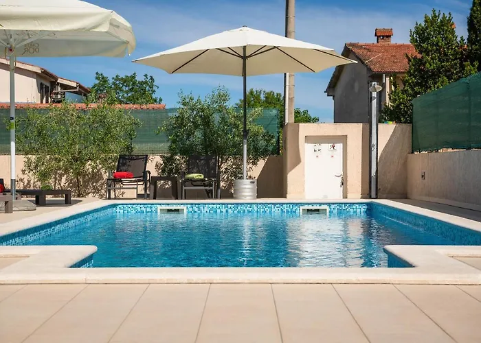 Сasa de vacaciones Vanja - Jadreski