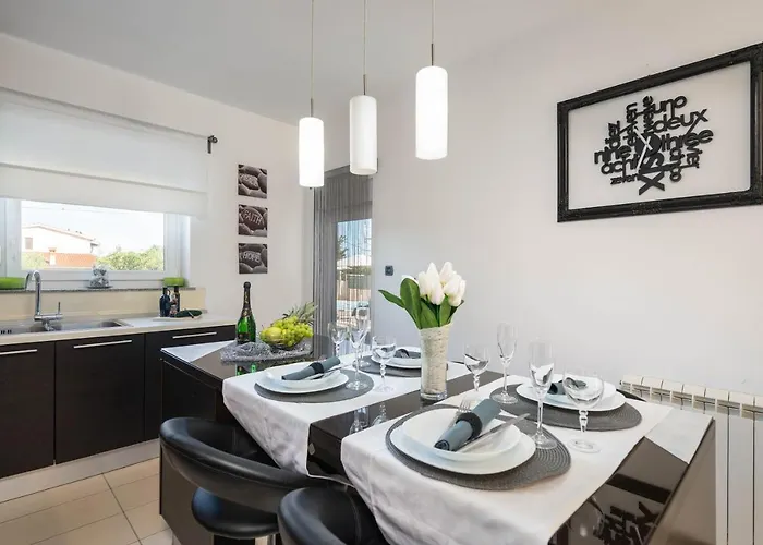 Prázdninový dům Vanja - Jadreski Pula