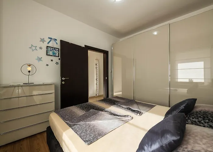 Prázdninový dům Vanja - Jadreski *