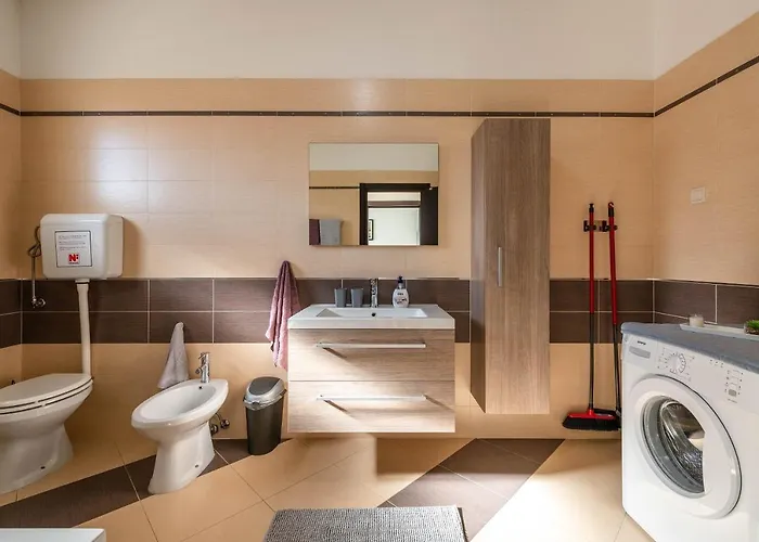 Vanja - Jadreski Prázdninový dům