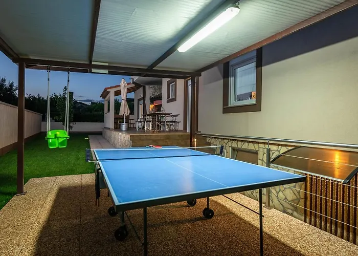 Сasa de vacaciones Vanja - Jadreski *