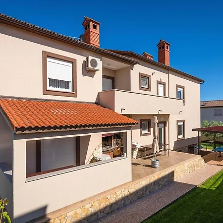 Tatil Evi Vanja - Jadreski *