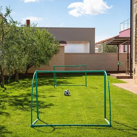 Tatil Evi Vanja - Jadreski *