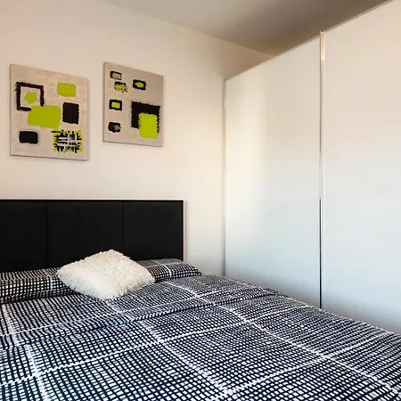 Vanja - Jadreski Tatil Evi Pula