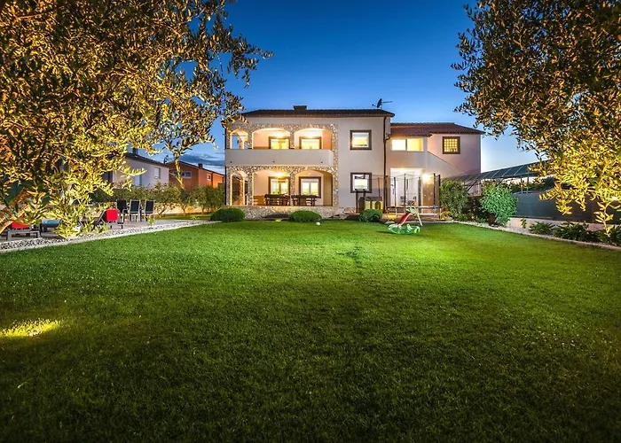 Tatil Evi Vanja - Jadreski *