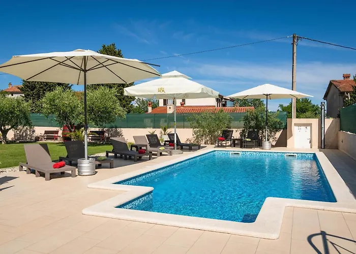 Tatil Evi Vanja - Jadreski Pula