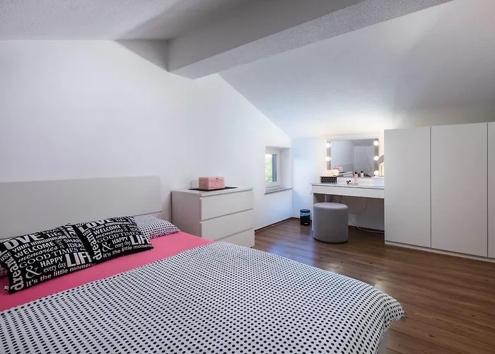 Tatil Evi Vanja - Jadreski *