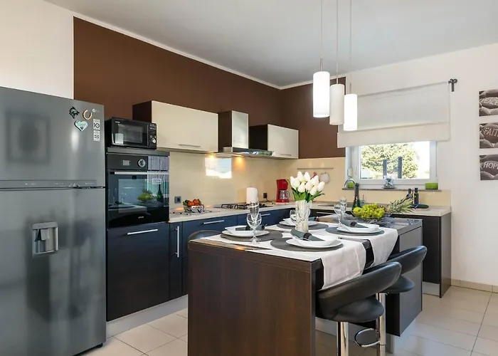 Tatil Evi Vanja - Jadreski