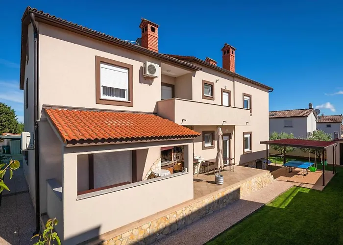 Tatil Evi Vanja - Jadreski *