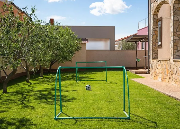 Tatil Evi Vanja - Jadreski *