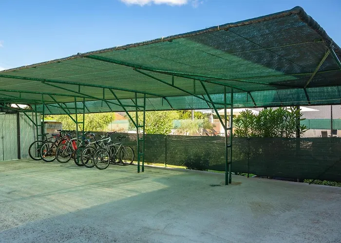 Vanja - Jadreski Tatil Evi *