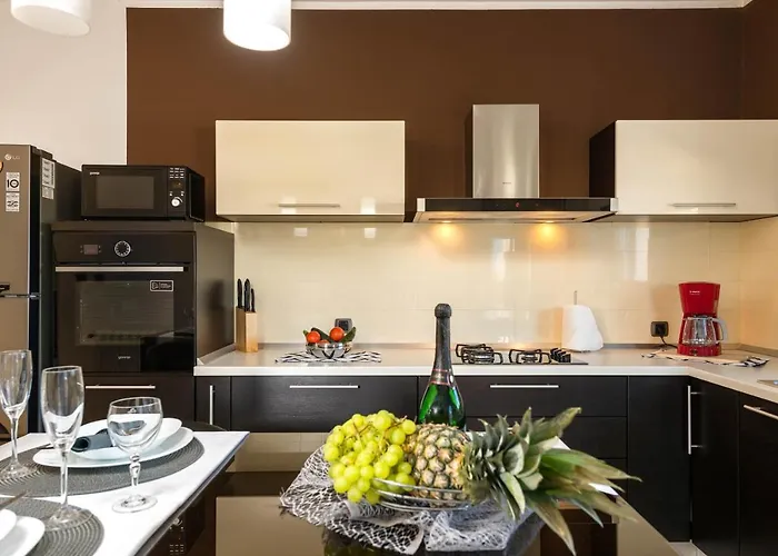 Feriehus Vanja - Jadreski Pula