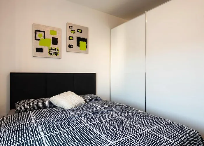 Vanja - Jadreski Tatil Evi Pula